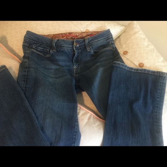 Vigoss Jeans - Milan Style - Picture 1 of 4